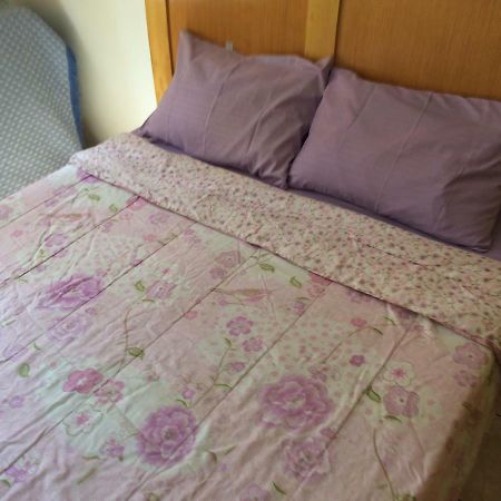 Apartamento 1 Quadra Areia Appartamento Praia Grande  Esterno foto