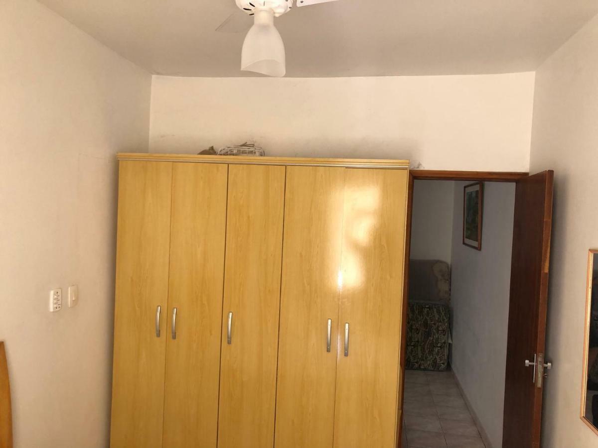 Apartamento 1 Quadra Areia Appartamento Praia Grande  Esterno foto